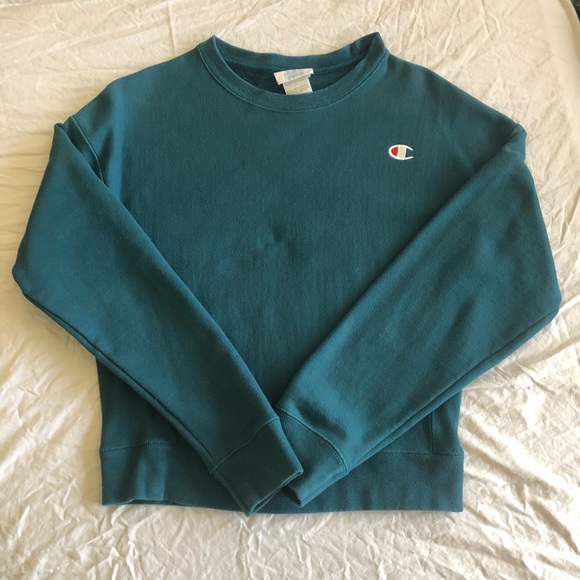 Champion sweatshirt - Picture 2 of 3